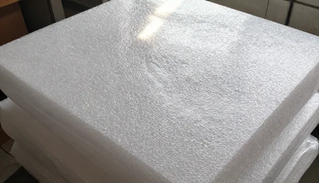 泡沫包装质量检验中的来图定制环节解析